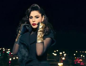 ما هي السيارات المحبّبة على قلب الفنانة الإماراتية أحلام؟